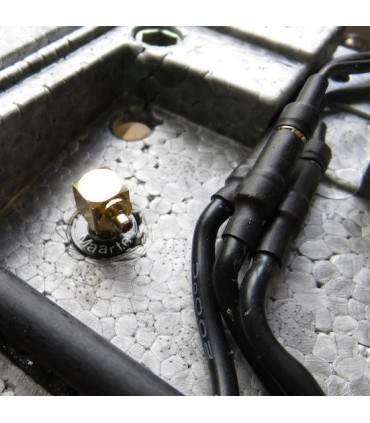 RHCP RC Aeropod antenne