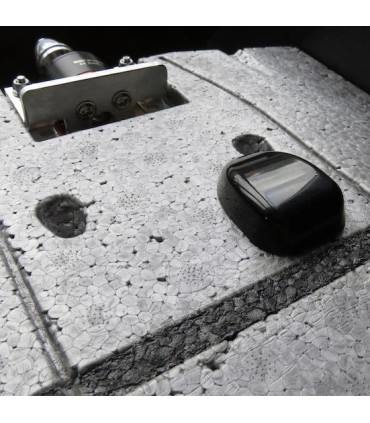 RHCP RC Aeropod antenne