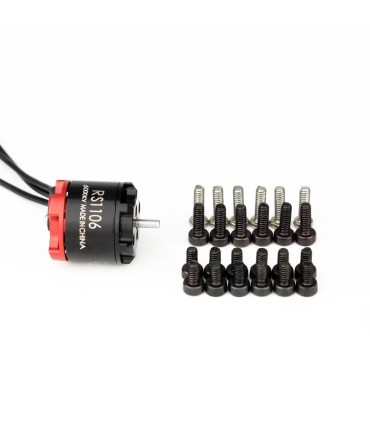 Moteur EMAX RS1106 6000KV RACE SPEC