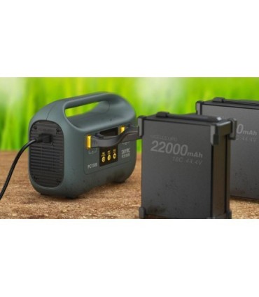 Oplader Skyrc PC1500