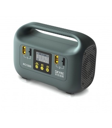 Ladegerät Skyrc PC1500