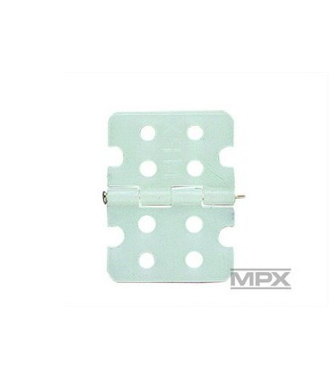 Multiplex Hinges (by 10)