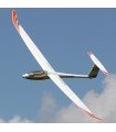 Motor Glider Lentus Thermik RR Multiplex