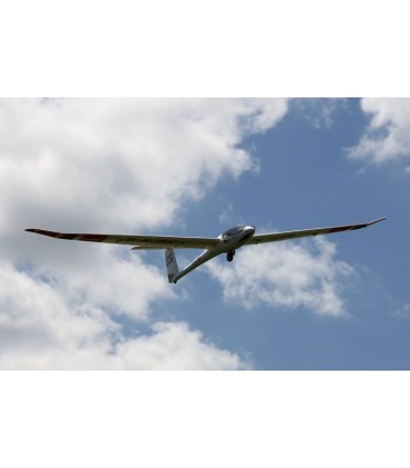 Motor Glider Lentus Thermik RR Multiplex
