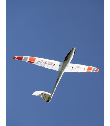 Aliante a motore Lentus Thermik RR Multiplex