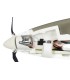 Motor Glider Lentus Thermik RR Multiplex