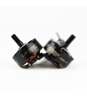 Moteur EMAX LS2207 2400KV