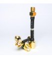 Extensión de antena 5,8 GHz SMA / SMA a RC