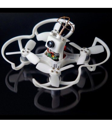 Nano Racer EMAX BabyHawk BNF FrSky