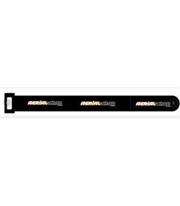 Strap Lipo antidérapant "www.aerial-shop.com"
