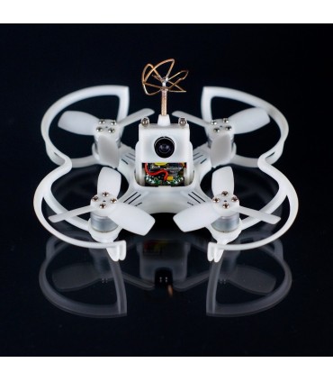 Nana Racer EMAX BabyHawk BNF FrSky