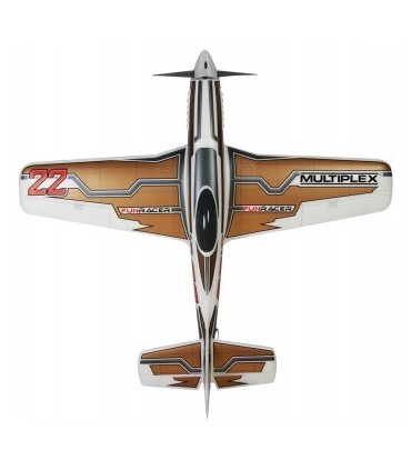 Funracer Bronze Edition Multiplex RR