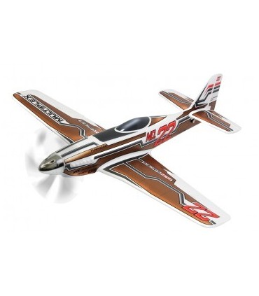 Multiplex RR Edición Bronce Funracer