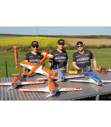 Funracer Bronze Edition Multiplex RR