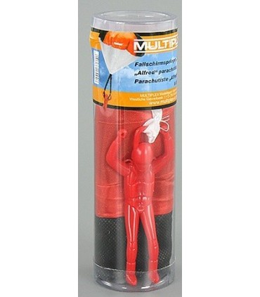 Paratrooper "Alfred" Multiplex