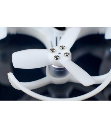 Dit artikel verwijderen Nano Racer EMAX BabyHawk BNF FrSky