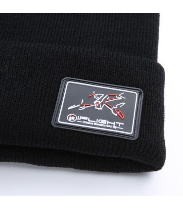 Beanie and neckband i-flight