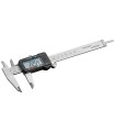 Digital caliper 0 to 150 mm