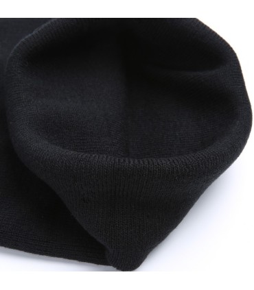 Beanie and neckband i-flight