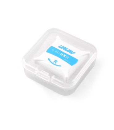 URUAV UXII RHCP Patch Antenna