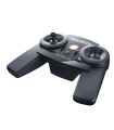 Radicontrol Smart SX 6 m-Link ( Modus 2 + 4) + RX-5 M-LINK ID 1 2,4 Ghz Multiplex
