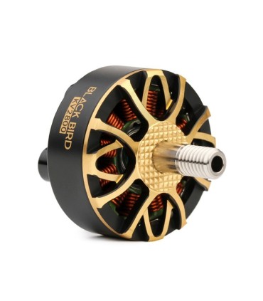 Motore T-MOTORE BLACKBIRD EDIZIONE V2 - 2800KV