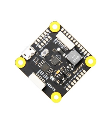 F7 HD T-MOTORE controllore di volo