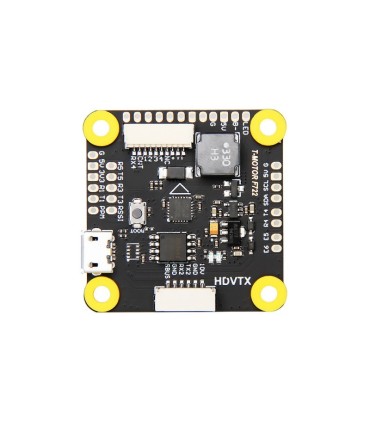F7 HD T-MOTORE controllore di volo