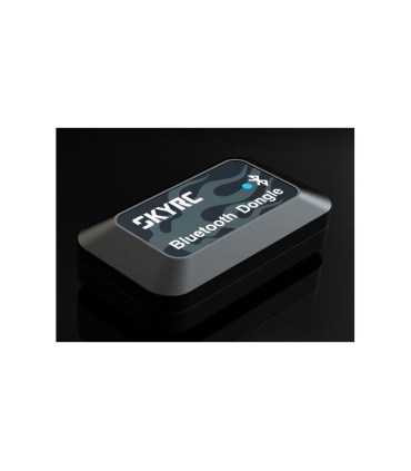 Bluetooh dongle voor SKYRC oplader