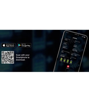 Bluetooh Dongle FÜR skyrc Ladegerät