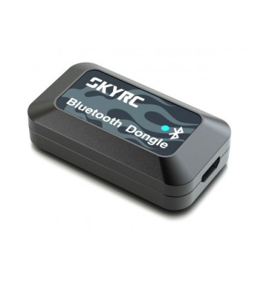Bluetooh dongle per il caricatore SKYRC