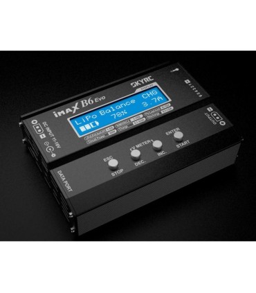 Caricatore iMAX B6 Evo SKYRC (60 W)