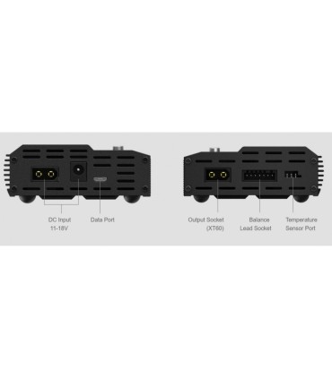 Charger iMAX B6 Evo SKYRC (60W)