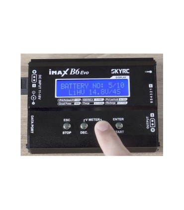Charger iMAX B6 Evo SKYRC (60W)