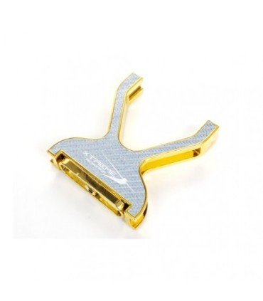 suporte magnético para balanceamento de hélices