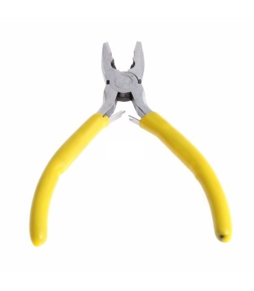 Universal clamp length 12cm