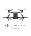 Assicurazione DJI Cura per DJI FPV drone (1 anno)