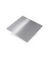 Raw smooth steel sheet