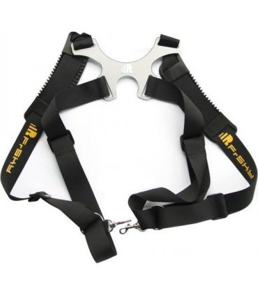Harness for radio control by Frsky