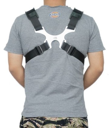 Harness for radio control by Frsky