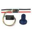 FRSKY powerswitch NFC Schalter