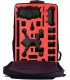 Sac à dos professionnel MC-Case pour DJI FPV Combo