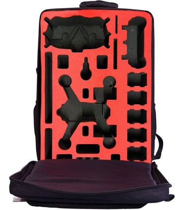 Professionale MC-Caso zaino per DJI FPV Combo