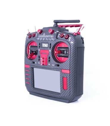 Radiocomando TX16S Max Radiomaster in carbonio (!!!preordine!!!)