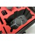 Valise de transport professionnelle MC-Case pour DJI FPV Combo (!!!Précommande arrivage fin mars!!!)