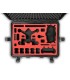 Valise de transport professionnelle MC-Case pour DJI FPV Combo (!!!Précommande arrivage fin mars!!!)