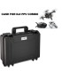 Valise de transport professionnelle MC-Case pour DJI FPV Combo (!!!Précommande arrivage fin mars!!!)