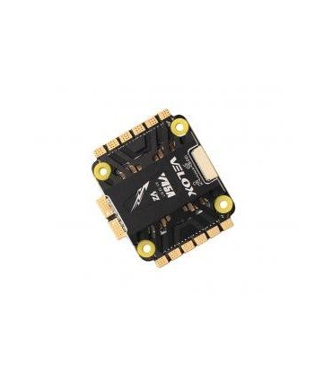 ESC 4 en 1 Velox 45A V2 Tmotor