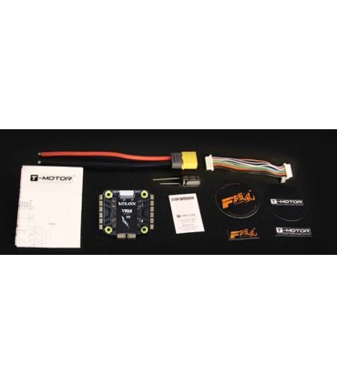 ESC 4-in-1-Velox 45A V2 Tmotor