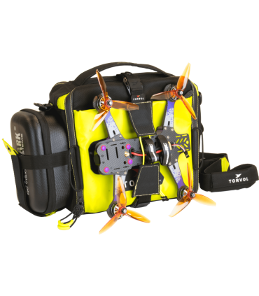 Bolso de estilo libre TORVOL